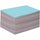 Pacon Pastel Multipurpose Paper - Pastel - Letter - 8 1/2'' x 11'' - 20 lb Basis Weight - 500 / Ream - Sustainable Forestry Initiative (SFI) - Pastel Lilac, Pastel Gray, Pastel Ivory, Pastel Sky Blue, P