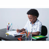 Prang Classic Bullet Tip Art Markers - Bullet Marker Point Style - Assorted - 48 / Pack