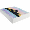 UCreate Art1st Mixed Media Art Paper - Art - 4''Height x 18''Width x 24''Length - 500 / Ream - White - Paper