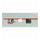 Lorell Cork Strip Bulletin Bars - 24'' Board Width - Cork Surface - Self-healing, Fade Resistant, Self-sealing - Anodized Aluminum Frame - 24 / Bundle