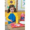 Prang Washable Tempera Paint - 1 Color(s) - White - 1 gal - Washable - 1 Each