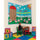 Fadeless Bulletin Board Art Paper - ClassRoom Project, Home Project, Office Project - 48''Width x 50 ftLength - 1 / Roll - Azure Blue