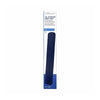 Compucessory Gel Keyboard Wrist Rest Pads - 19'' Height x 2.87'' Width x 0.75'' Depth - Blue - 1 Each