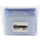 SICURIX ID Badge Holder - Horizontal - 4'' x 3'' x - Vinyl - 50 / Pack - Clear