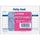 TOPS Received of Petty Cash Forms - 50 Sheet(s) - 5'' x 3.50'' Sheet Size - White - White Sheet(s) - 12 / Pack