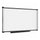 Lorell Magnetic Dry-erase Board - 36'' (3 ft) Width x 24'' (2 ft) Height - Aluminum Steel Frame - Rectangle - Magnetic - Marker Tray - 1 Each