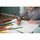 Pacon Drawing Paper - 500 Sheets - Plain - 12'' x 18'' - White Paper - Standard Weight - 500 / Ream