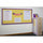 Pacon Heavy-duty Anchor Chart Paper - 25 Sheets - Plain - Unruled - 27'' x 34'' - White Paper - Heavy Duty, Resist Bleed-through, Recyclable, Built-in Carry Handle - 4 / Carton