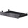 Lorell Universal Center Drawer - 28.4'' x 16.7'' x 5.1'' - Finish: Weathered Charcoal