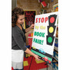 UCreate Foam Board - Craft, Classroom - 20''Height x 30''Width - 10 / Carton - Assorted - Polystyrene