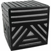 UCreate Foam Board - Art, Craft, Mounting, Display, Classroom Activities, Frame - 22''Height x 28''Width x 15.6 ftThickness x 27''Length - 5 / Carton - Black - Polystyrene