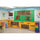 Pacon Kraft Paper - Multipurpose - 0.50''Height x 48''Width x 200 ftLength - 1 / Roll - Natural - Kraft