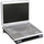 DAC Height and Angle Adjustable Laptop Stand - 2.6'' Height x 11.5'' Width x 13'' Depth - Black