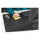 Artistic Rhino II Antimicrobial Protective Desk Pads - Rectangular - 36'' Width x 20'' Depth - Foam - Rhinolin, Foam - Black