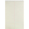 Business Source Steno Notebooks - 60 Sheets - Coilock - Gregg Ruled Front Ruling - 6'' x 9'' Sheet Size - Green Tint Paper - Stiff-back, Sturdy - 12 / Pack