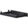 Lorell Universal Center Drawer - 28.4'' x 16.7'' x 5.1'' - Finish: Weathered Charcoal