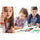 Fadeless Bulletin Board Art Paper - ClassRoom Project, Home Project, Office Project - 48''Width x 50 ftLength - 1 / Roll - White - Pacon