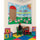 Fadeless Bulletin Board Art Paper - ClassRoom Project, Home Project, Office Project - 48''Width x 50 ftLength - 1 / Roll - Light Blue - Pacon