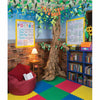 Pacon Kraft Paper - Mural, Collage, Painting, Table Cover, Craft Project - 36''Width x 1000 ftLength - 1 / Roll - Natural - Kraft