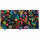 Creativity Street Art Paper Sheets - Craft, Art - 2''Height x 12''Width x 18''Length - 60 / Pack - Assorted