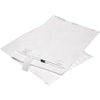Survivor 10 x 13 DuPont Tyvek Catalog Mailer with Self-Seal Closure - Catalog - #13 1/2 - 10'' Width x 13'' Length - 14 lb - Peel & Seal - Tyvek - 50 / Box - White - SURVIVOR