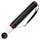 Chartpak 948 72/124 Carrying Case Document - Black - Plastic Body x 3.5'' Diameter - 1 Each