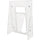 Deflecto Stand-Tall Literature Display - 1 Pocket(s) - 11.8'' Height x 9.1'' Width x 2.8'' DepthDesktop - Clear - Plastic - 1 Each - deflecto