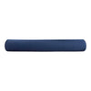 Compucessory Gel Keyboard Wrist Rest Pads - 19'' Height x 2.87'' Width x 0.75'' Depth - Blue - 1 Each
