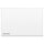 Low Profile Porcelain Marker Boards -36''(3 ft)Wx48''(4 ft)H -  Porcelain Surface - Moore