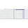 Adams Check Payment & Deposit Register - 96 Sheet(s) - 11'' x 8.50'' Sheet Size - White Sheet(s) - 1 Each