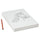 Pacon 96510 Semi-Transparent Tracing Paper - 500 Sheets - Plain - 9'' x 12'' - Lightweight - 500 / Ream