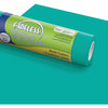 Pacon Fadeless Construction Paper - Bulletin Board - 48''Height x 50 ftWidth x 1.50''Length - 1 / Roll - Teal