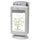 Safco Customizable Suggestion Box - External Dimensions: 7'' Width x 5'' Depth x 14.5'' Height - 25 x Card - Plastic - Gray - For Card - 1 Each