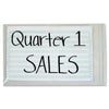 C-Line Heavyweight Industrial Poly Zip Bags - Oversized For Green Bar Computer Paper, 13 x 16-3/4 x 2, 50/BX, 47014