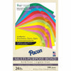 Pacon Kaleidoscope Multi-Purpose Paper - Letter - 8.50'' x 11'' - 24 lb Basis Weight - 500 Sheets/Pack - Multi-Purpose Paper - Hot Pink