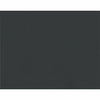 Pacon Railroad Board - Art, Mat, Mounting, Block Printing, Marker, Stenciling, Poster - 22''Height x 28''Width - 25 / Carton - Black