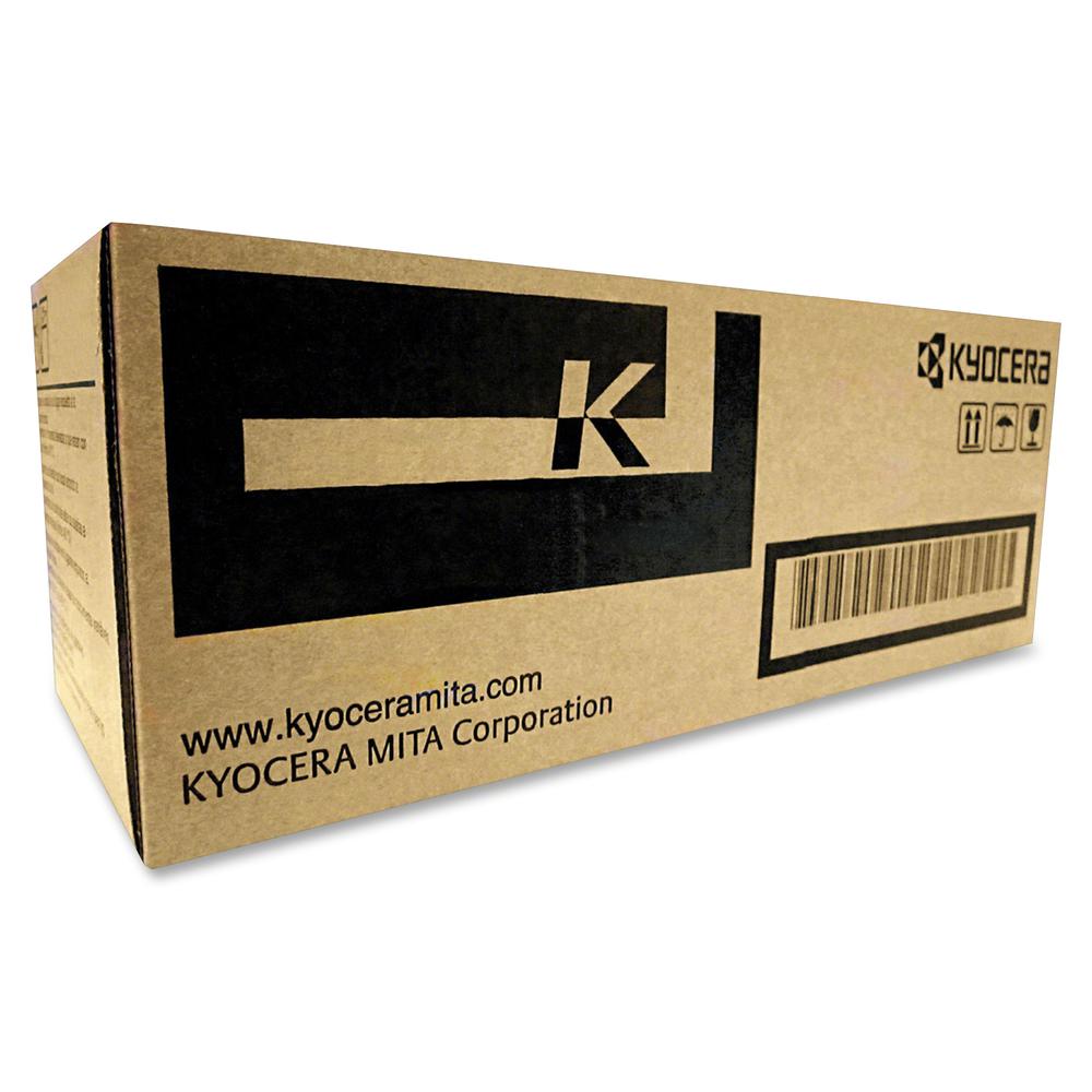 Kyocera TK-342 Original Toner Cartridge - Laser - Standard Yield - 12000 Pages - Black - 1 Each
