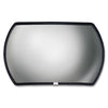 See All Rounded Rectangular Convex Mirrors - Rounded Rectangular - 15'' Width x 24'' Length - 1 Each