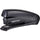 Bostitch Inspire 20 Spring-Powered Premium Desktop Stapler - Staples Upto 20 Sheet - Holds Upto 210 Staple - Full Strip - Staple Size: 0.25'' - Black - Rubber - 1 Each