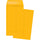 Business Source Little Coin No. 5-1/2 Kraft Envelopes - Coin - #5-1/2 - 3 1/8'' Width x 5 1/2'' Length - 20 lb - Gummed - Kraft - 500 / Box - Brown Kraft