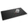 Artistic Rhino II Antimicrobial Protective Desk Pads - Rectangular - 36'' Width x 20'' Depth - Foam - Rhinolin, Foam - Black