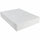UCreate Art1st Mixed Media Art Paper - Art - 4''Height x 18''Width x 24''Length - 500 / Ream - White - Paper