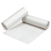 Pacon Newsprint Paper Roll - Art - 7.50''Height x 24''Width x 1000 ftLength - 1 / Roll - White - Paper
