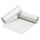 Pacon Newsprint Paper Roll - Art - 7.50''Height x 24''Width x 1000 ftLength - 1 / Roll - White - Paper