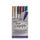 Calligraphy Paint Marker Set, 6 Colors - Marvy Uchida