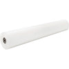 Rainbow Kraft Colored Kraft Duo-Finish Kraft Paper - ClassRoom Project - 36''Width x 1000 ftLength - 1 / Roll - White - Kraft - Pacon