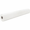 Spectra ArtKraft Duo-Finish Kraft Paper - ClassRoom Project - 36''Width x 1000 ftLength - 1 / Roll - White - Kraft - Pacon