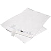 Survivor 10 x 13 DuPont Tyvek Catalog Mailer with Self-Seal Closure - Catalog - #13 1/2 - 10'' Width x 13'' Length - 14 lb - Peel & Seal - Tyvek - 50 / Box - White - SURVIVOR
