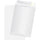 Quality Park Survivor Plus Tyvek Bubble Mailers - Bubble - 6 1/2'' Width x 9 1/2'' Length - Self-sealing - Tyvek - 25 / Box - White - SURVIVOR
