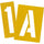 Chartpak Painting Letters/Numbers Stencils - 6'' - Gothic - Yellow